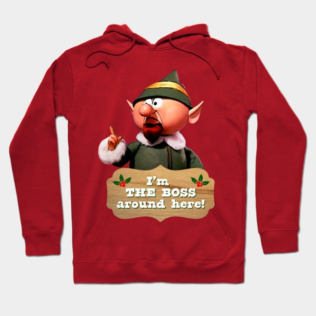 Hoodie boss shop sales